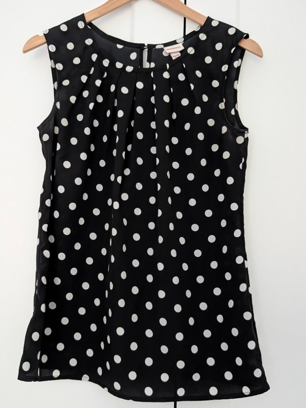 Merona Tank Top - Extra Small